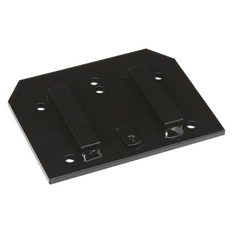 Viper Winches® - ATV Winch Mount Plate