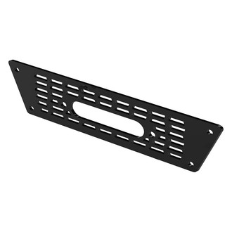 Viper Winches® - UTV Winch Mount Grill