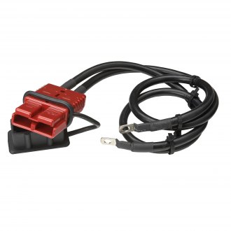 Viper Winches® - ATV/UTV Winch Quick Connect Wiring Harnesses