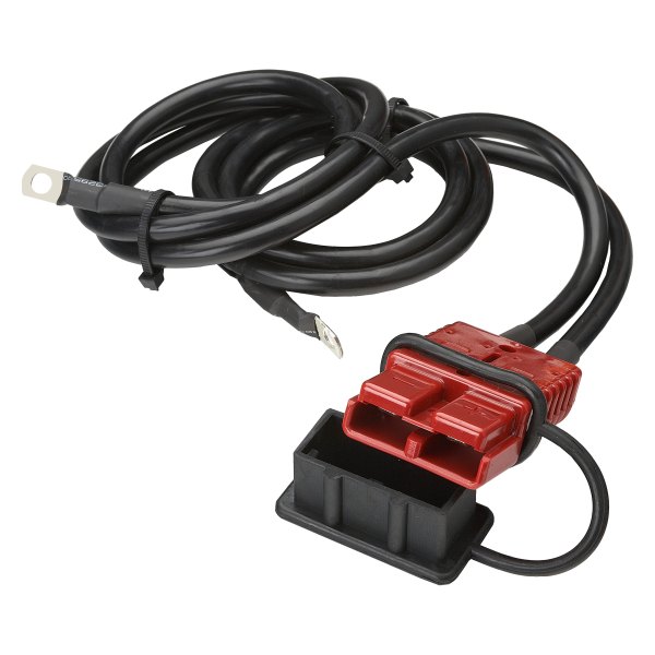 Warn Atv Winch 1000 Lb With Wiring Harness