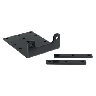 Viper Winches® - UTV Winch Mount Plate