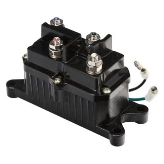 Viper Winches® - ATV/UTV Contactor