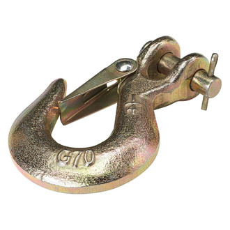 Viper Winches® - ATV/UTV Clevis Hook