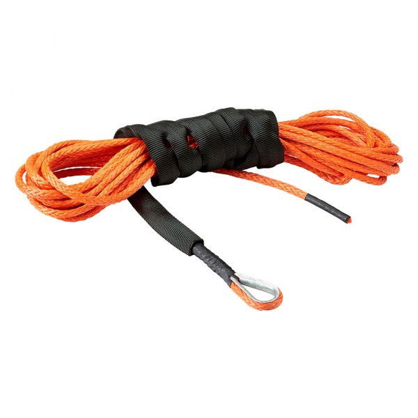 Viper Winches® - AmSteel-Blue™ Synthetic Rope