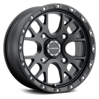 Vision® - 545 ROCKER Wheel
