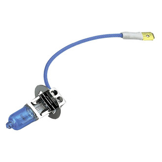 Vision X® 4001022 - L Series Halogen Bulbs (H3)