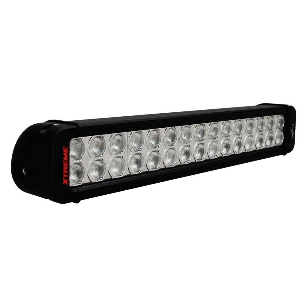 Vision X - Value Line 30 Watt LED Arbeitsscheinwerfer (rund) – LEDPOWER24 -  Ihr Vision X LED Shop