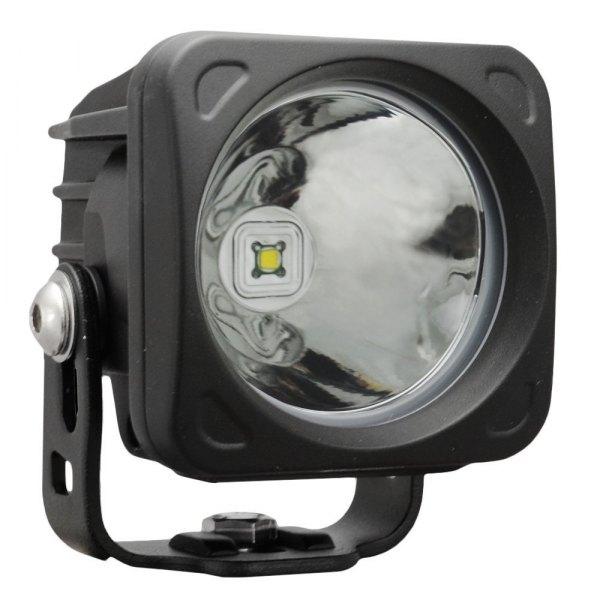 Vision X® - Optimus Series 3" 10W Square Narrow Beam LED Light