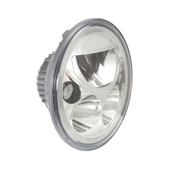 Vision X® - 7" Vortex Round Halo LED Headlights