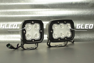 Vision X® - Duralux High Performance LED