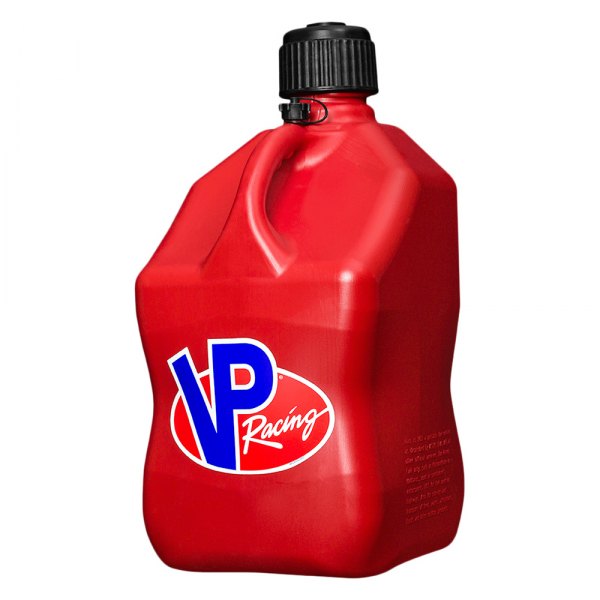 VP Racing Fuels® - Motorsport Container™ Utility Jug