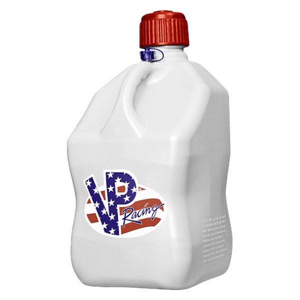 VP Racing Fuels® - Motorsport Container™ Utility Jug