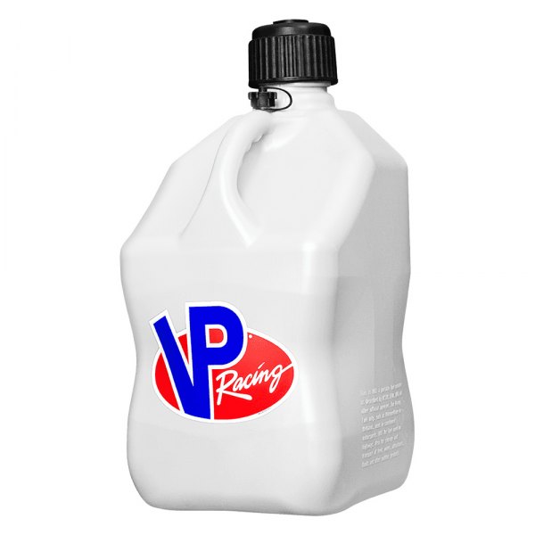 VP Racing Fuels® - Motorsport Container™ Utility Jug