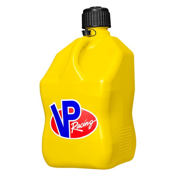 VP Racing Fuels® - Motorsport Container™ Utility Jug