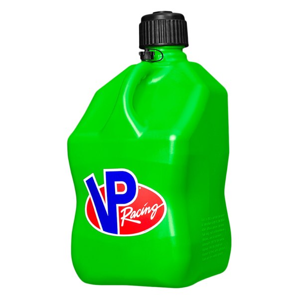 VP Racing Fuels® - Motorsport Container™ Utility Jug