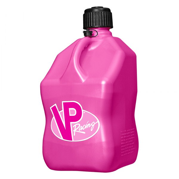 VP Racing Fuels® - Motorsport Container™ Utility Jug