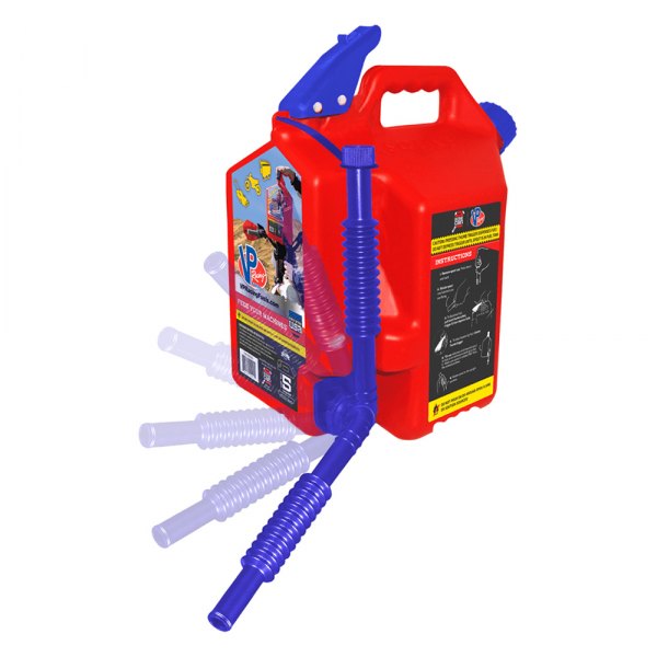 VP Racing Fuels® 3838 VP SureCan™ Gas Can