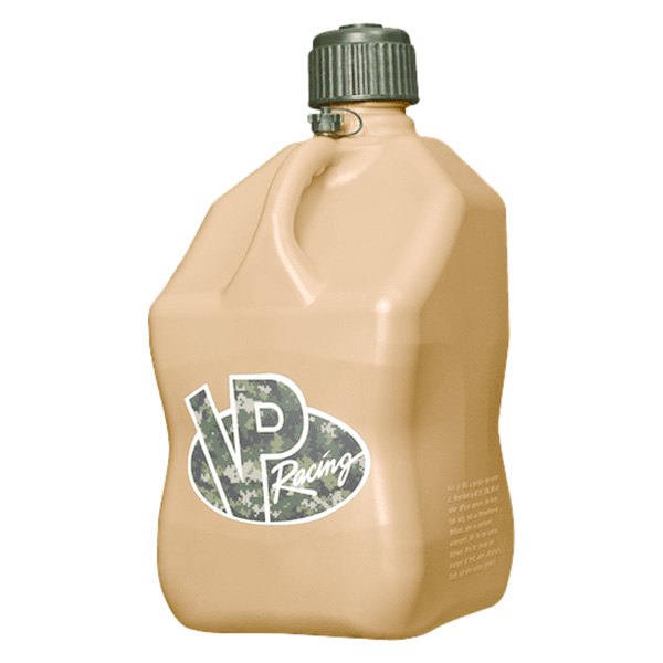 VP Racing Fuels® - Motorsport Container™ Utility Jug