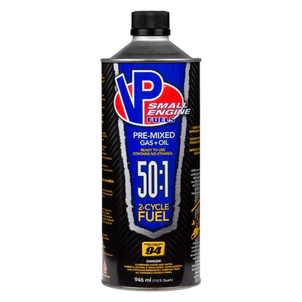 VP Racing Fuels® Polaris 550 LX 20072008 SEF PreMixed Gas+Oil Fuel