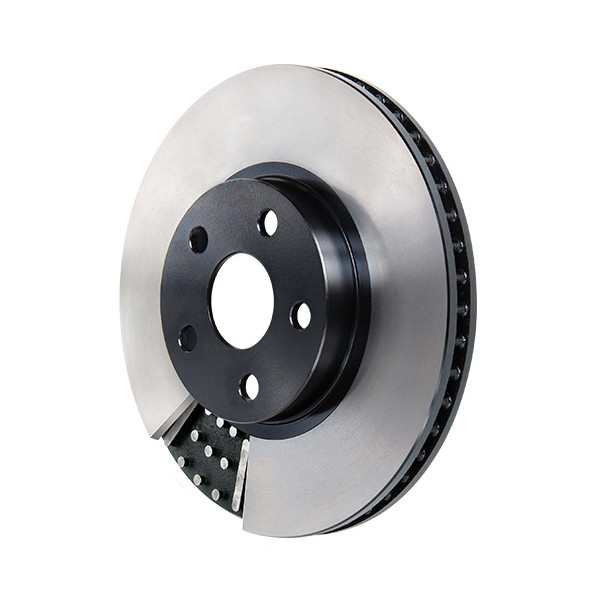 Brake Rotors