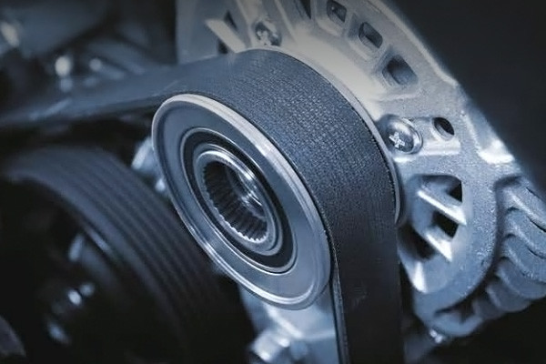 WAI Global® - Clutch Pulleys 2015 Catalog