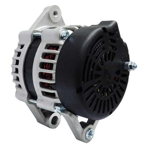 Wai Global Alternators , WAI Global Offers Line Of Starters And ...