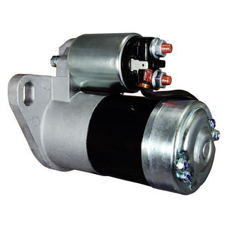 Wai Global® - Starter Motor