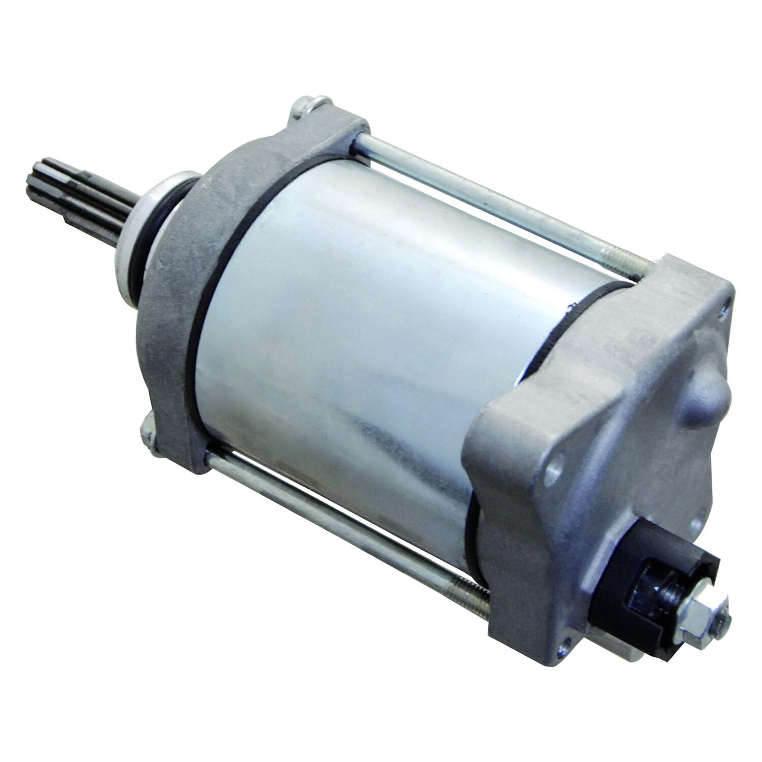 Amazon.com: WAI 18948N Starter Motor Replaces 2630500
