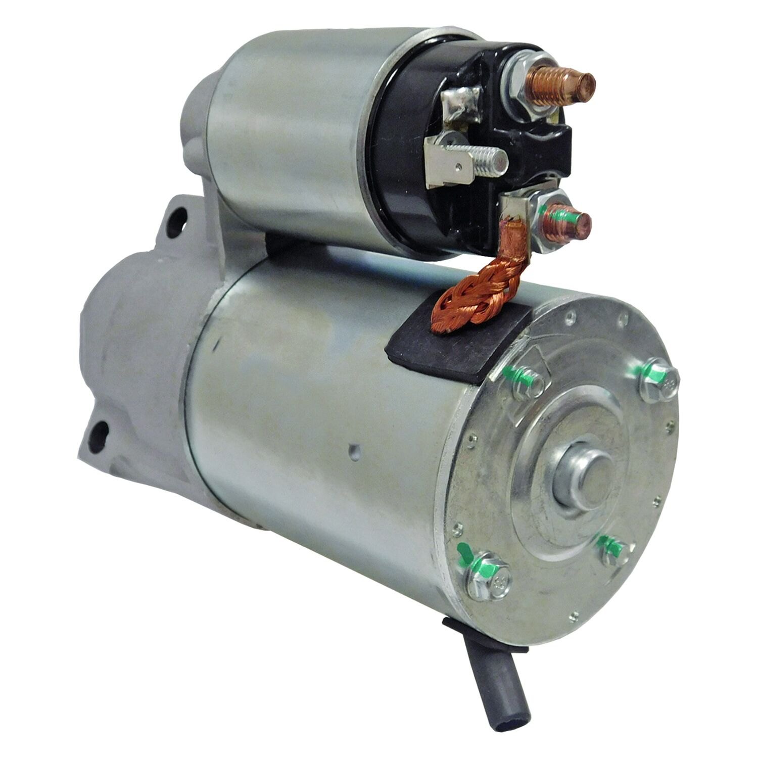 WAI Global® 6744N - Starter Motor - POWERSPORTSiD.com