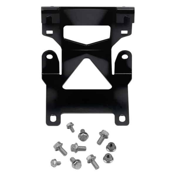 Warn® - Honda TRX500 FourTrax Foreman 2016 Plow Mount Kit