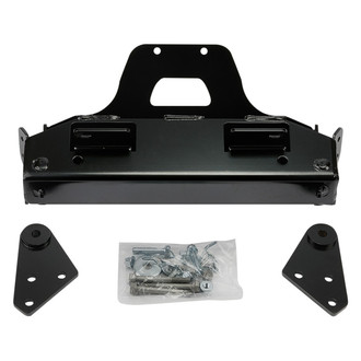 Warn® - Front Plow Mount Kit