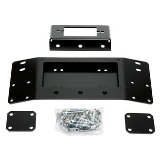 WARN® - Winch Mounting Kit