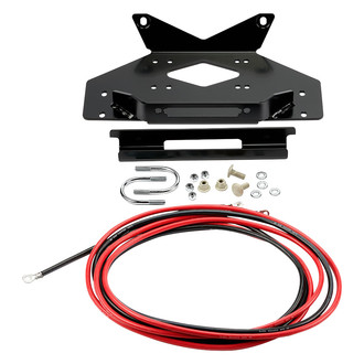 WARN® - Winch Mounting Kit