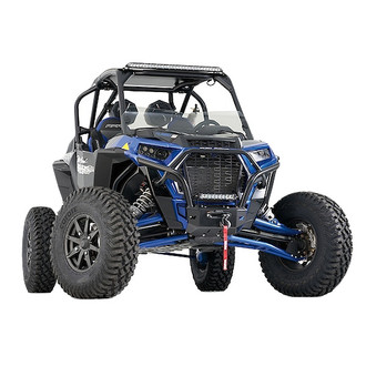 WARN® - Winch Mounting Kit