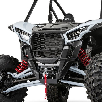 WARN® - Winch Mounting Kit