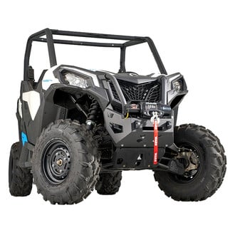 WARN® - Winch Mounting Kit