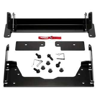 Warn® - ProVantage™ Front Plow System Mount