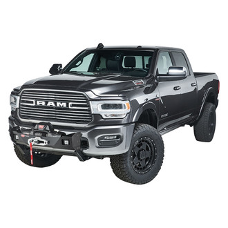 WARN® - Winch Mounting Kit