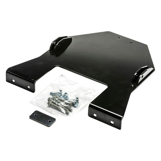 Warn® - ATV Center Replacement Plow Mount