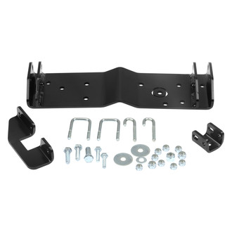 Warn® - ProVantage™ ATV Center Plow Mount Kit