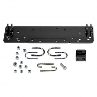 ATV Plow Mountings & Hardware | Skids, Straps, Ropes, Extensions