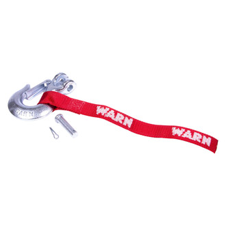 WARN® - ATV Hook And Strap