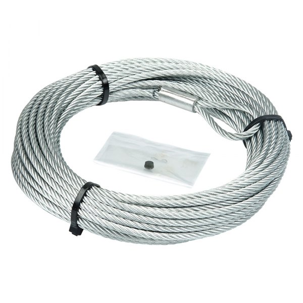 WARN® - Replacement 50' x 3/16" Wire Rope