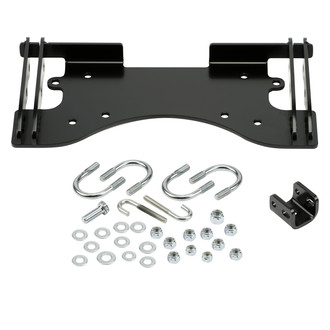 Warn® - ProVantage™ ATV Center Plow Mount Kit