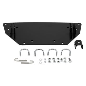 Warn® - ProVantage™ ATV Center Plow Mount Kit