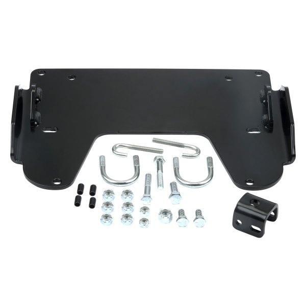 Warn® - ProVantage™ ATV Center Plow Mount Kit