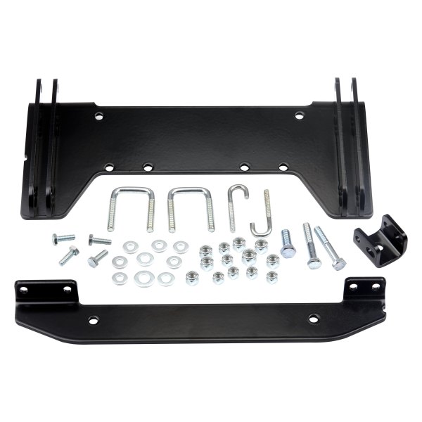 Warn® - ProVantage™ ATV Center Plow Mount Kit