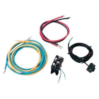 WARN® - Winch Upgrade Kit
