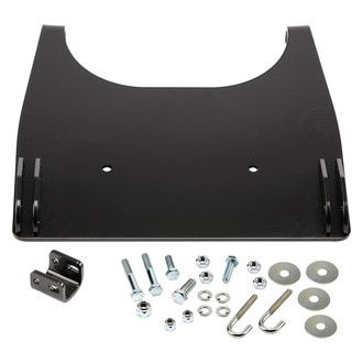 Warn® - ProVantage™ ATV Center Plow Mount Kit