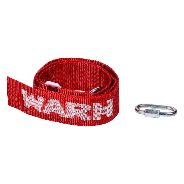 Warn® - Snow Plow Term Strap